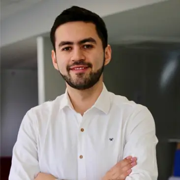 Intervenant ponctuel - Andrès