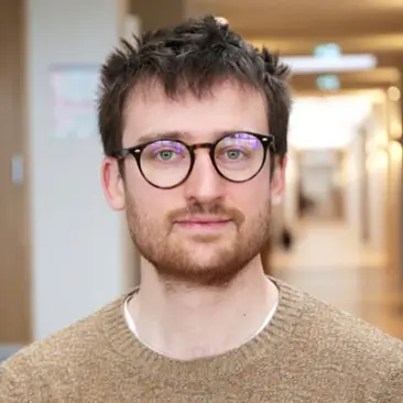 Intervenant ponctuel - Benoit