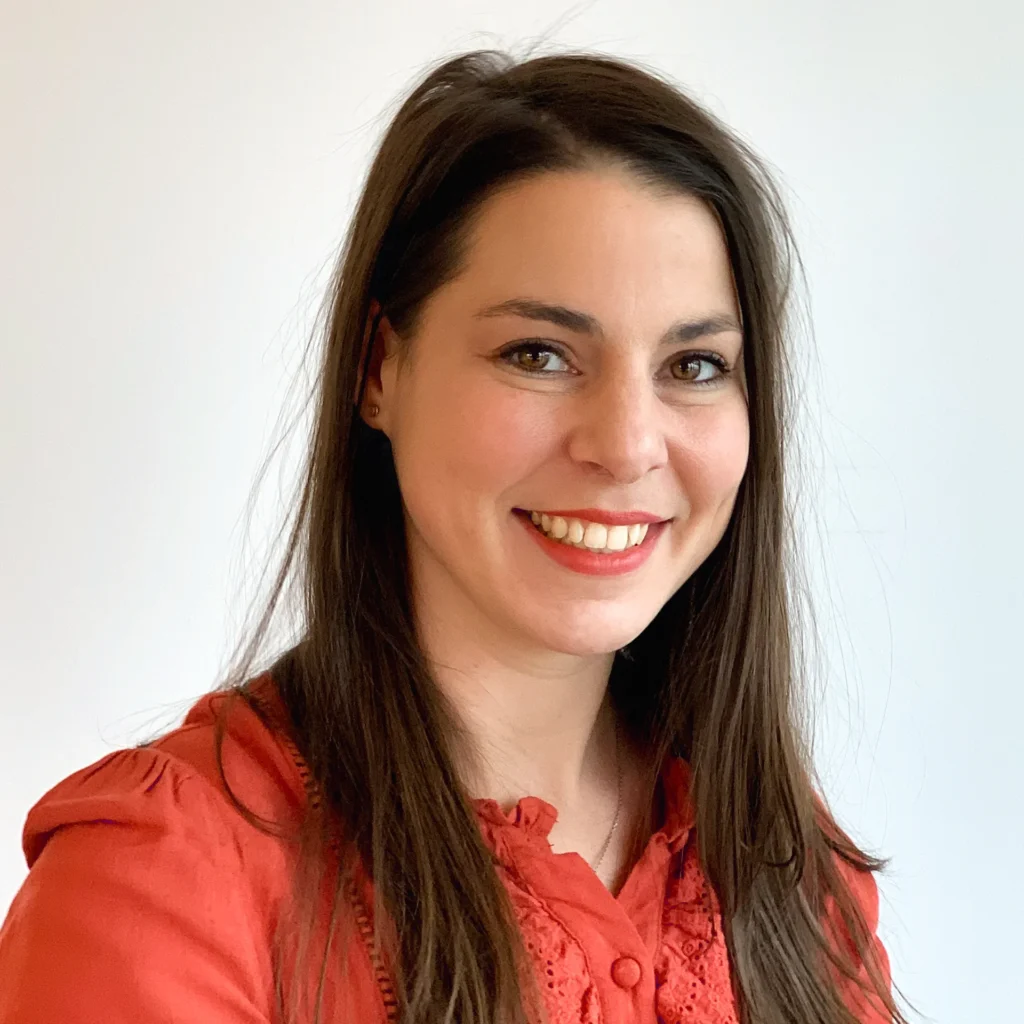 Intervenant ponctuel - Delphine