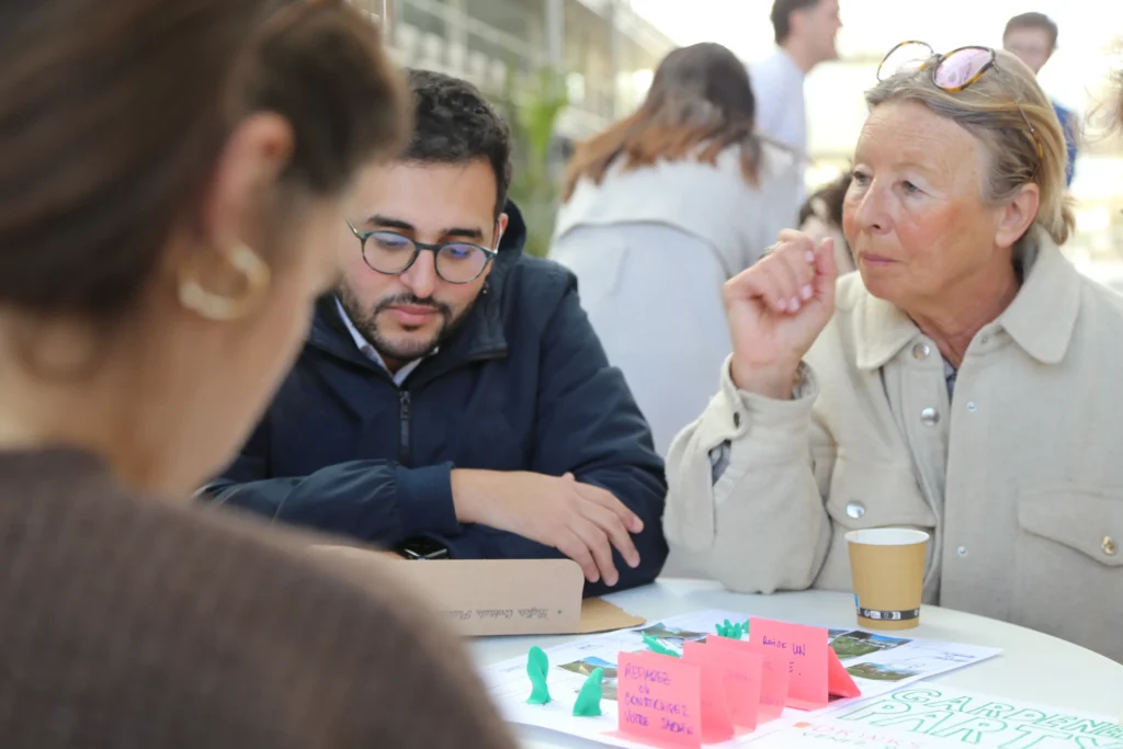 Mise en avant Appréhender Design Soutenable